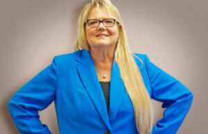 Donna Gray | Executive Director, Arkansas Public Service Commission