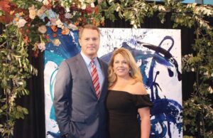 Doug and Shelley McMillon