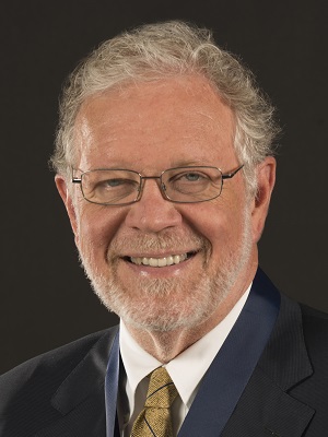 Dr. G. Richard Smith,&nbsp;chairman of the Department of Psychiatry at UAMS and director of UAMS&rsquo; Psychiatric Research Institute.
&nbsp;