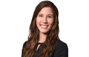 Emily Mizell | Conner & Winters