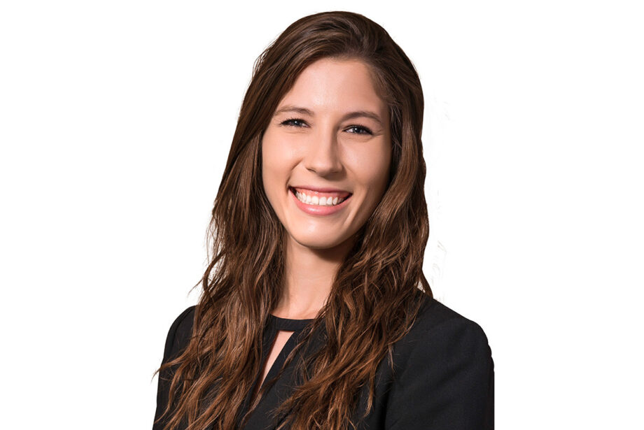 Emily Mizell | Conner & Winters