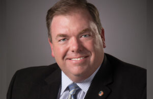 Lane Crider | Beaver Water District