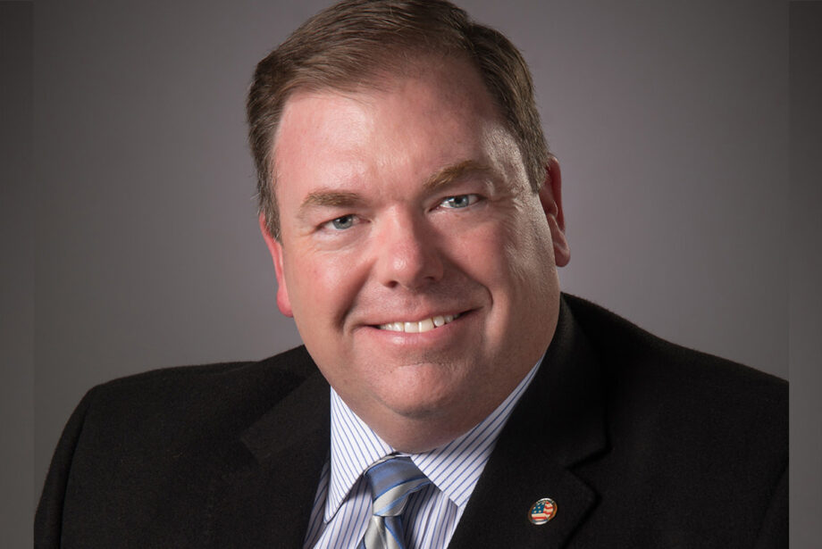 Lane Crider | Beaver Water District