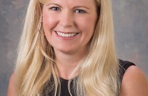 Laura Landreaux, president & CEO of Entergy Arkansas Inc.