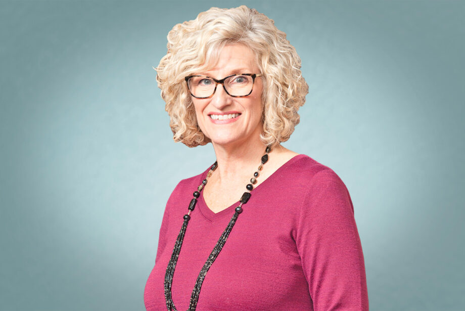 Marsha Moffitt&nbsp;
Executive Director of the Arkansas Society of Certified Public Accountants