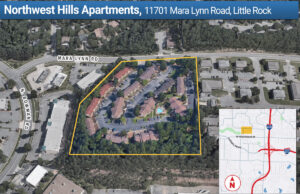 Parcel lines shown are approximate