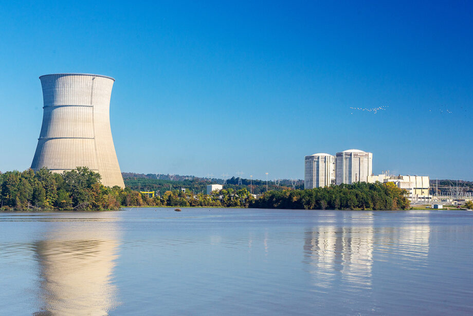 Arkansas’ only nuclear power plant, Entergy Arkansas’ Nuclear One, is near Russellville on the banks of Lake Dardanelle.