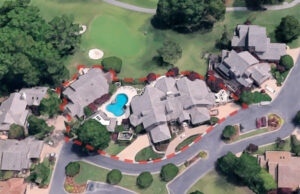 Ownership of  Bill and Carolyn Schwyhart’s former residence in Rogers is among a checklist of items drawing additional scrutiny in bankruptcy court.