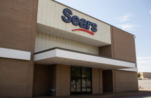 Despite other stores in the company, Sears is still open for business at the Simon Property Group's McCain Mall in North Little Rock.