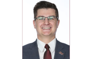 Sterling Randle | UA Little Rock