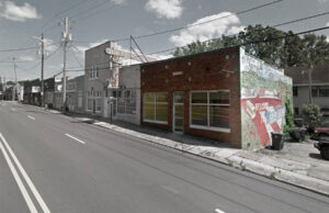 Stone's Throw Brewing says its second location will be at 3015 W. Markham St. in Little Rock's Stifft Station neighborhood.