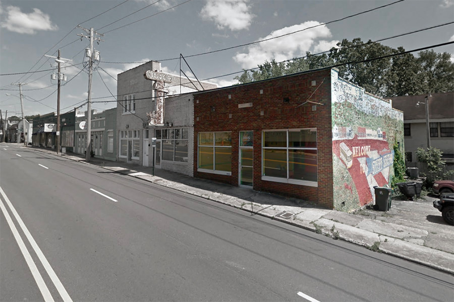 Stone's Throw Brewing says its second location will be at 3015 W. Markham St. in Little Rock's Stifft Station neighborhood.