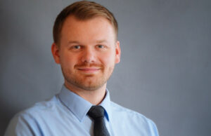 Tyler Grawien | Baptist Health