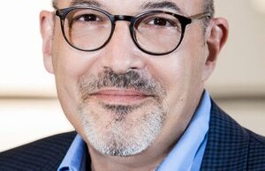 Wayne Miller, Executive Director of the Venture Center