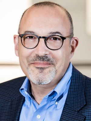 Wayne Miller, Executive Director of the Venture Center