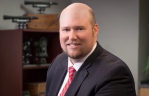 Brian Wintle | Crist Engineers