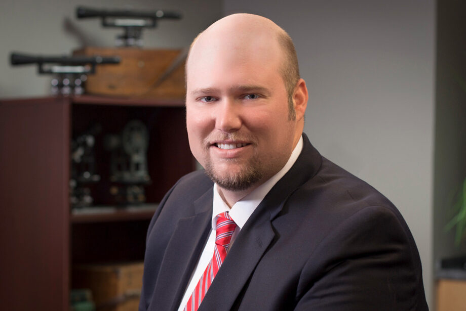 Brian Wintle | Crist Engineers