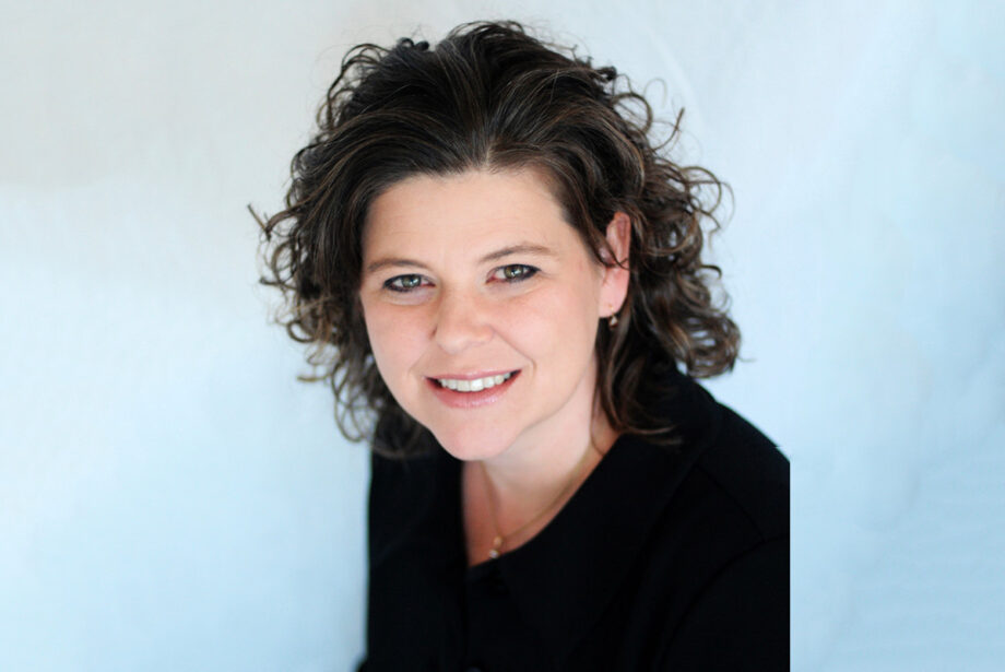 Cindy Pruitt of Polk Stanley Wilcox Architects