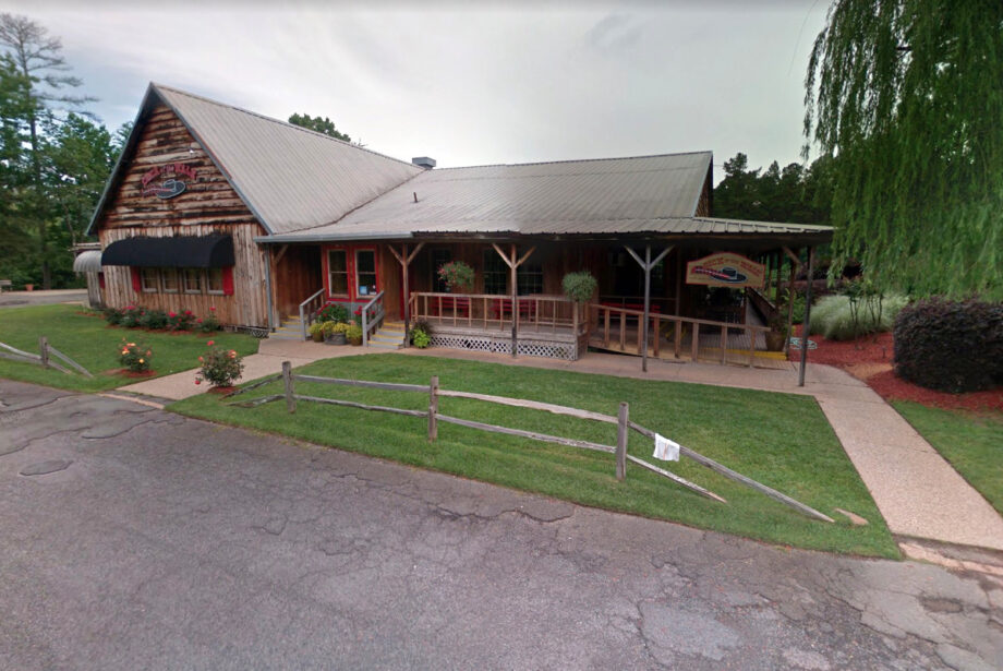 Cock of the Walk closed its operations in North Little Rock in 2017.