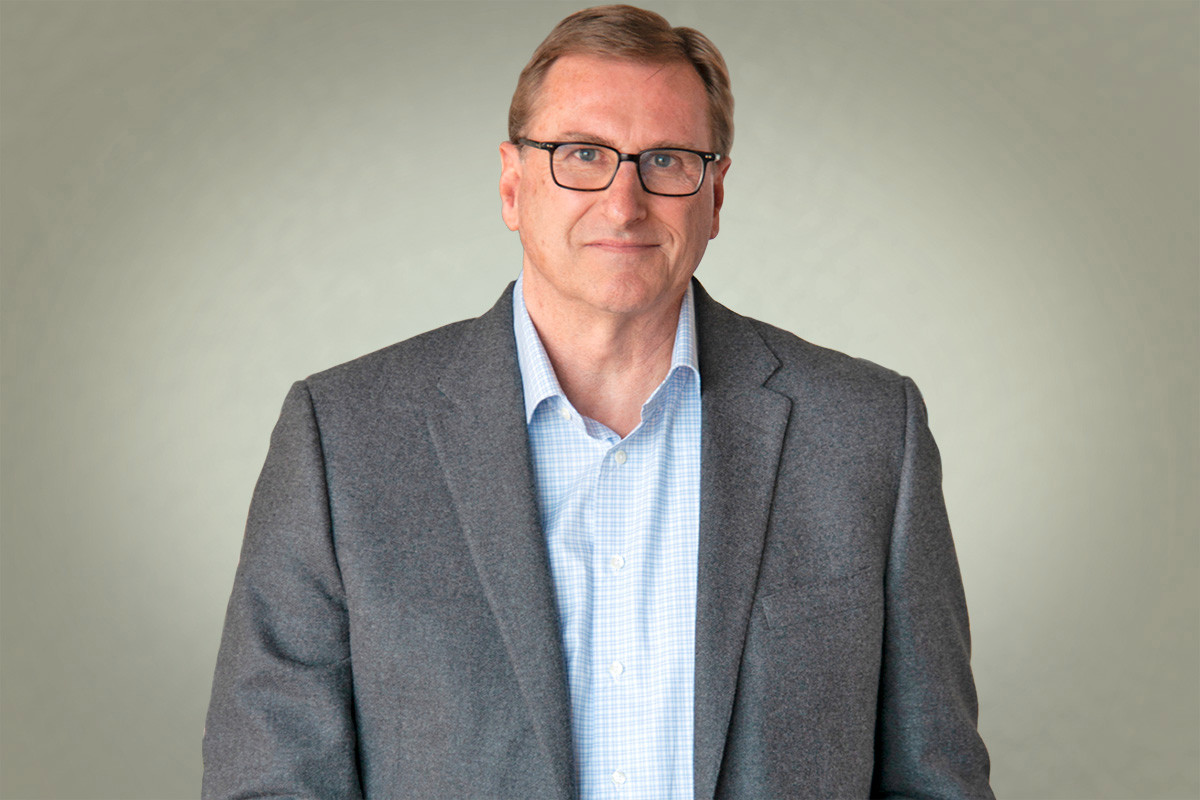 Architect David Porter Sees Energy, Technology Exemplifying Design of ...