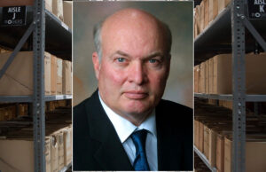 Mac Hogan personally guaranteed a $900,000 loan made to John Rogers from Bank of Little Rock. Rogers used the loan to set up a phantom company and funnel the funds to himself.
