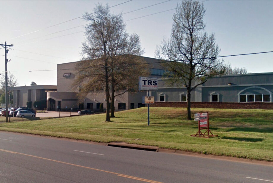 The former headquarters for The Right Solutions (TRS) was bought by its next-door neighbor, PAM Transport Services Inc. of Tontitown.