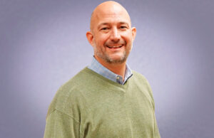 Patrick Schueck&nbsp;
President of Lexicon Fabricators and Constructors of Little Rock