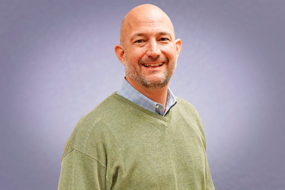 Patrick Schueck&nbsp;
President of Lexicon Fabricators and Constructors of Little Rock