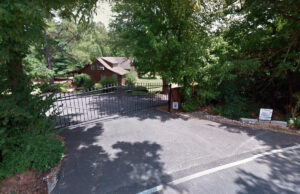 St. Anthony's on the Creek in Lowell