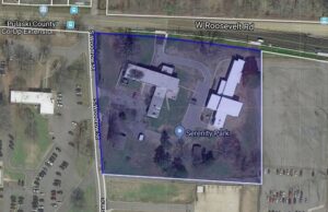 2801 W. Roosevelt Road