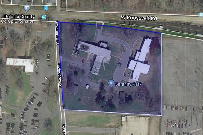 2801 W. Roosevelt Road