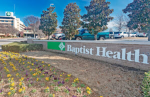 Baptist Health of Little Rock finalized its purchase of Sparks Regional Medical Center in Fort Smith and Sparks Medical Center in Van Buren on Nov. 1.