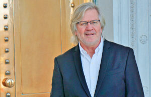 David Couch, author of Arkansas&rsquo; medical marijuana amendment.