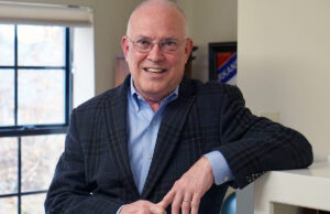 David Maxwell, former director of the Arkansas Department of Emergency Management, says preparation will be essential to recovering from a major infrastructure crisis like a cyberattack on the electrical grid.