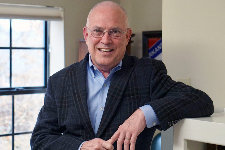 David Maxwell, former director of the Arkansas Department of Emergency Management, says preparation will be essential to recovering from a major infrastructure crisis like a cyberattack on the electrical grid.