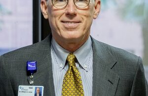 Dr. Gerry Jones