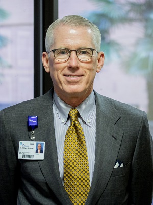 Dr. Gerry Jones