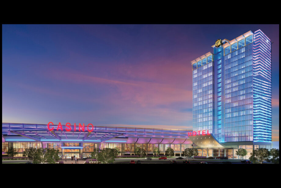 A major expansion at Southland Gaming & Racing in West Memphis will include a 20-story, 300-room luxury hotel and what officials promise will be &ldquo;the Mid-South region&rsquo;s premier casino,&rdquo; a 96,000-SF gaming space with added amenities.