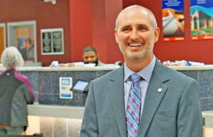 Terry Vick, executive vice president and chief lending officer at Arkansas Federal Credit Union, says the home equity line of credit has made a big comeback after losing favor in the wake of the financial crisis of 2008.