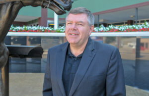 Oaklawn General Manager Wayne Smith says sports betting will be an amenity at his racetrack, “but if we didn’t have it, we would have operated Oaklawn without it.”