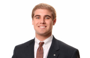 Will Edwards of First Security Bank