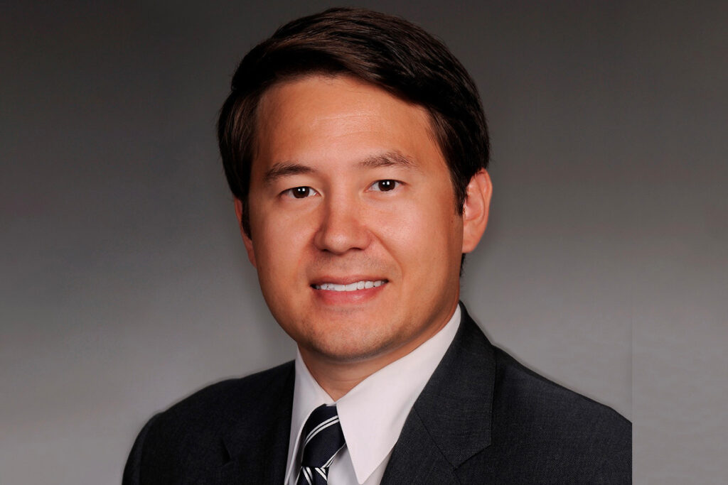 Gill Ragon Owen Adds Attorney Adam Reid (Movers & Shakers)