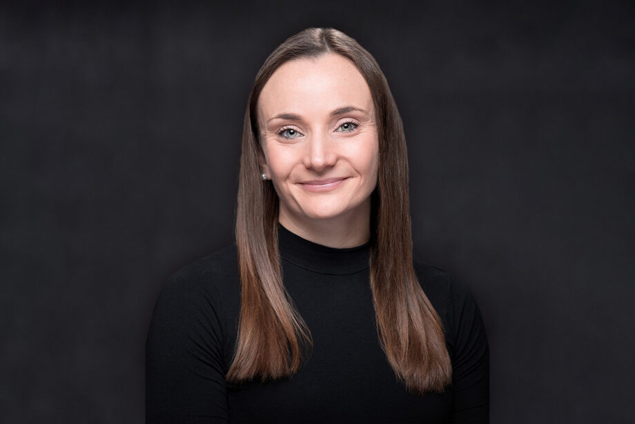 Andrea Ritchie, CJRW