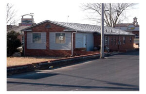 Anstaff Bank will open its second Mountain Home location at 777 U.S. Highway 62E.