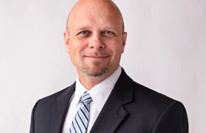 Ben Barylske, St. Bernards Healthcare