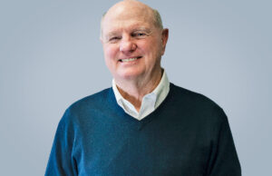 Robert EastChairman of the Little Rock general contracting firm of East-Harding Inc.