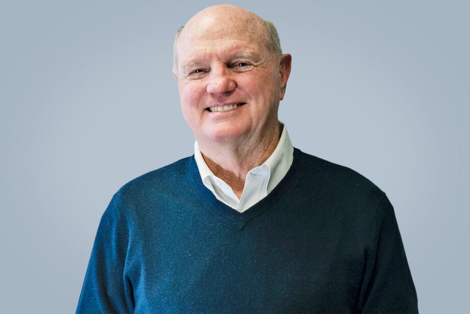 Robert EastChairman of the Little Rock general contracting firm of East-Harding Inc.