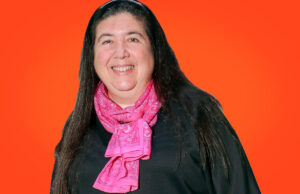 Carolina Cruz-Neira&nbsp;
Director of the Emerging Analytics Center at the University of Arkansas at Little Rock