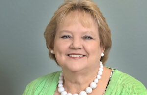 Cindy Harper, Community First Trust