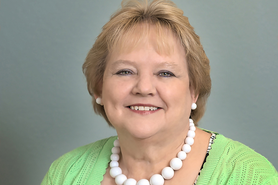 Cindy Harper, Community First Trust